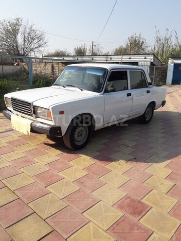 LADA (VAZ) 2107 2006, 236 km - 1.7 л - Bərdə