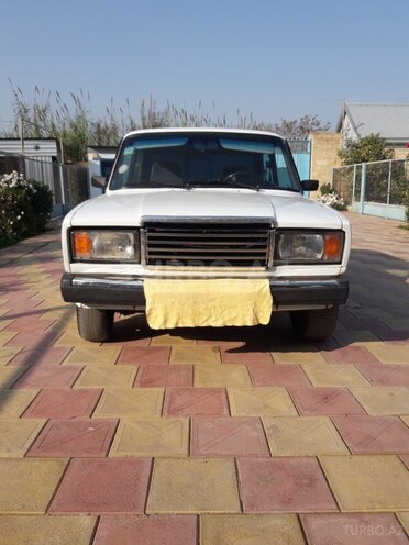 LADA (VAZ) 2107 2006, 236 km - 1.7 л - Bərdə