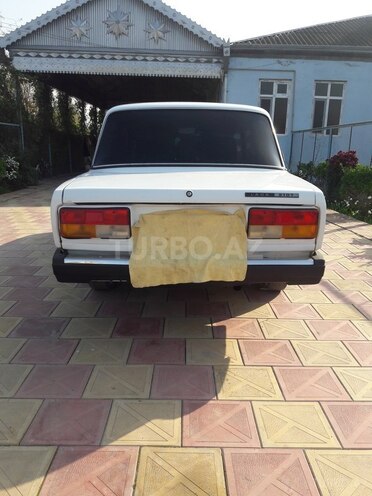 LADA (VAZ) 2107 2006, 236 km - 1.7 л - Bərdə