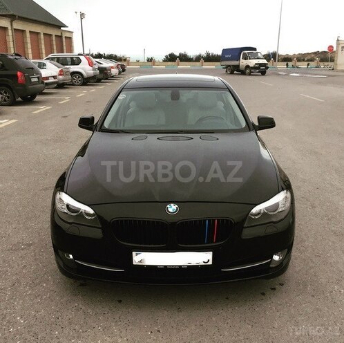 BMW 530 2012, 102,220 km - 3.0 l - Xırdalan