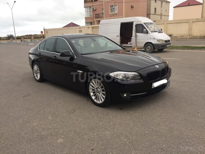 BMW 530 2012, 102,220 km - 3.0 l - Xırdalan