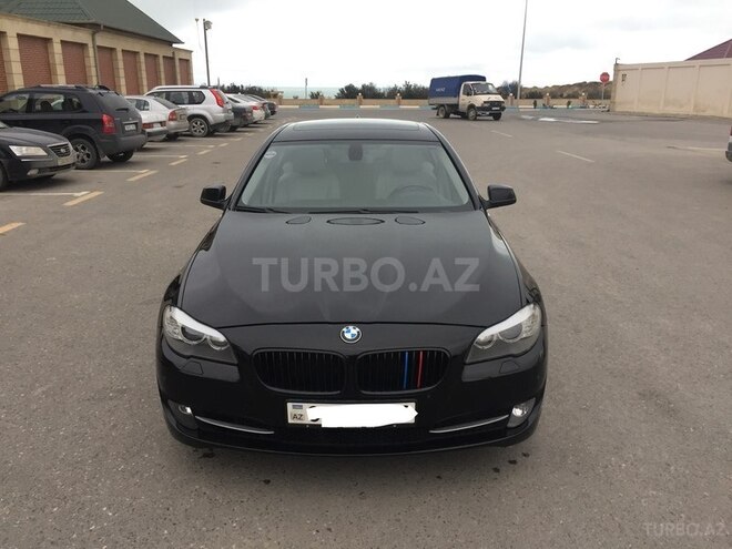 BMW 530 2012, 102,220 km - 3.0 l - Xırdalan