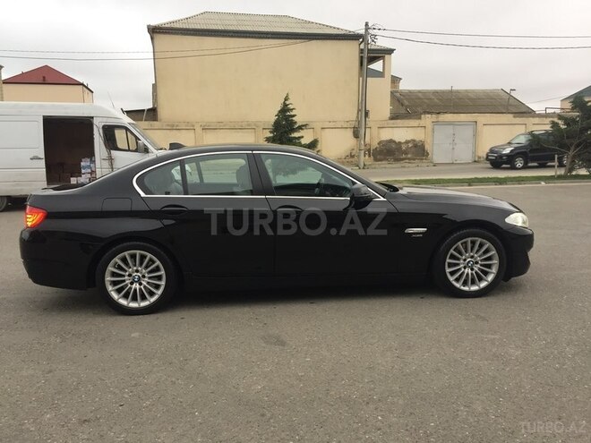BMW 530 2012, 102,220 km - 3.0 l - Xırdalan