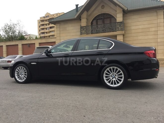 BMW 530 2012, 102,220 km - 3.0 l - Xırdalan