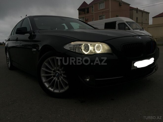 BMW 530 2012, 102,220 km - 3.0 l - Xırdalan