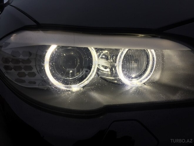 BMW 530 2012, 102,220 km - 3.0 l - Xırdalan
