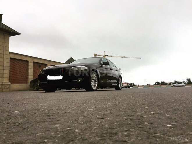 BMW 530 2012, 102,220 km - 3.0 l - Xırdalan