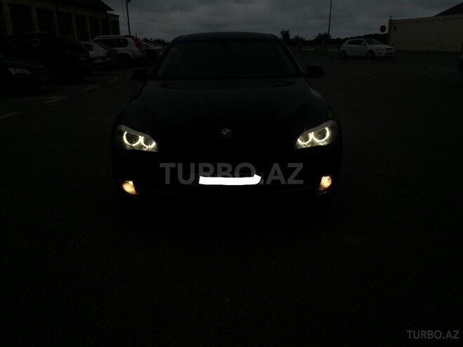 BMW 530 2012, 102,220 km - 3.0 l - Xırdalan