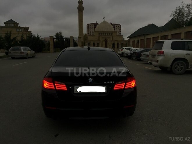 BMW 530 2012, 102,220 km - 3.0 l - Xırdalan