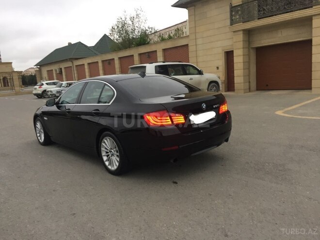 BMW 530 2012, 102,220 km - 3.0 l - Xırdalan