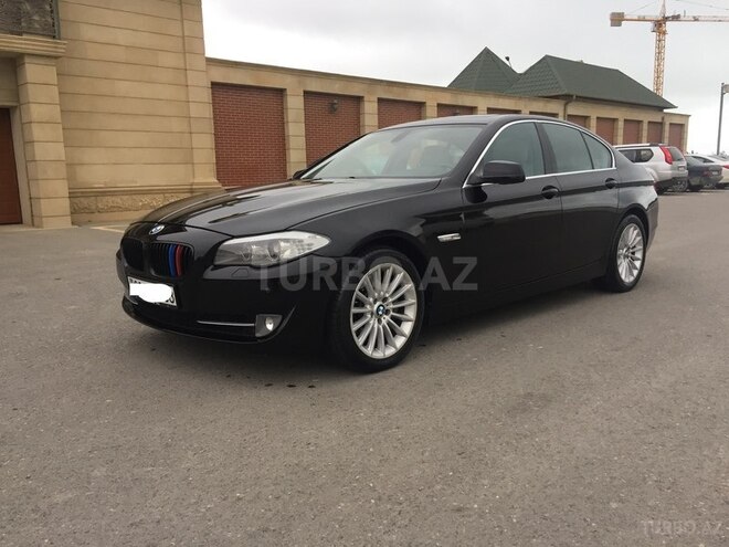 BMW 530 2012, 102,220 km - 3.0 l - Xırdalan
