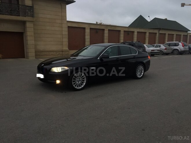BMW 530 2012, 102,220 km - 3.0 l - Xırdalan