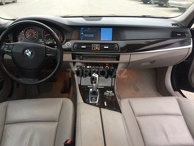 BMW 530 2012, 102,220 km - 3.0 l - Xırdalan