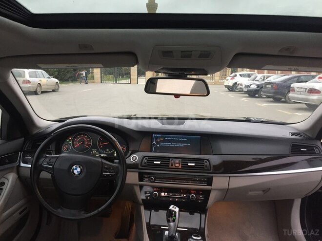 BMW 530 2012, 102,220 km - 3.0 l - Xırdalan