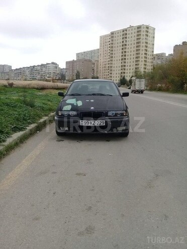 BMW 320 1991, 234,500 km - 0.2 л - Bakı