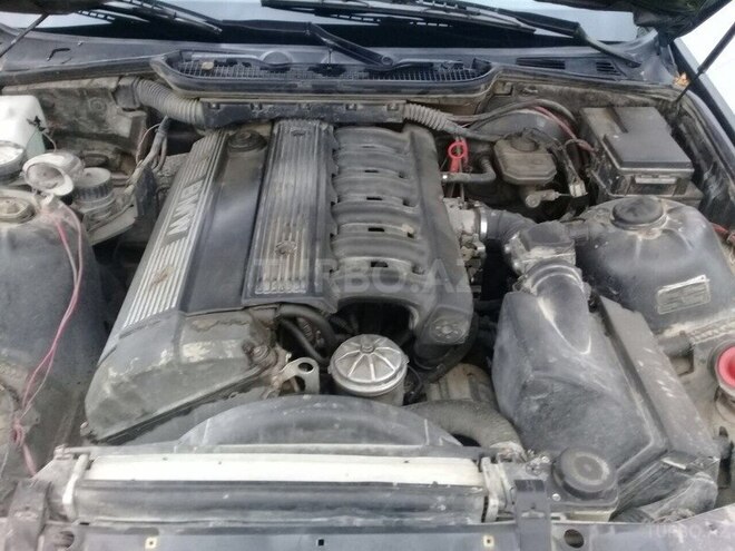 BMW 320 1991, 234,500 km - 0.2 л - Bakı
