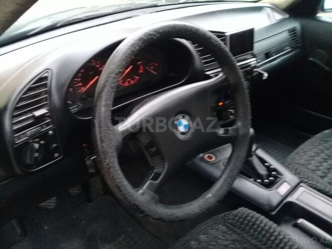 BMW 320 1991, 234,500 km - 0.2 л - Bakı