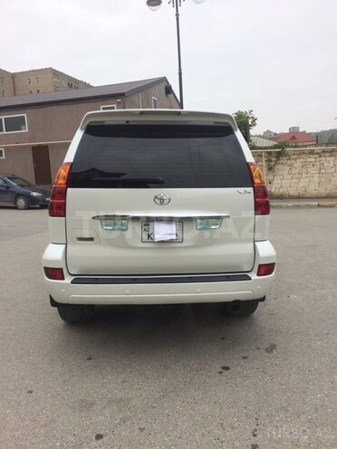 Toyota Prado 2006, 165,000 km - 4.0 л - Bakı
