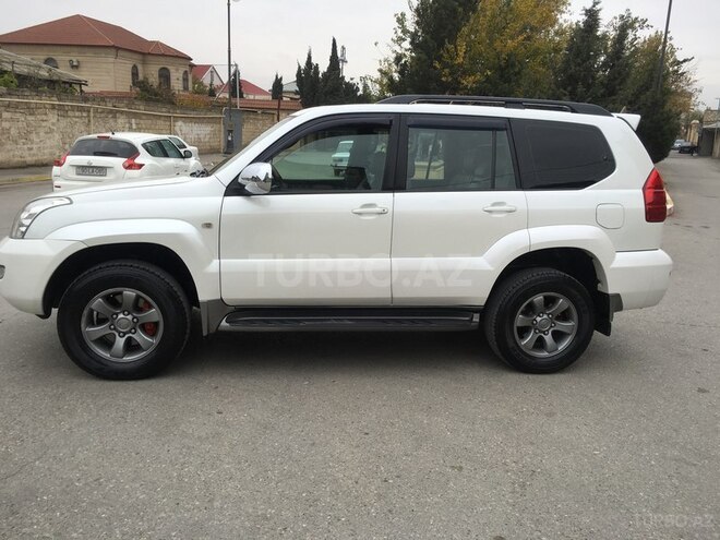Toyota Prado 2006, 165,000 km - 4.0 л - Bakı