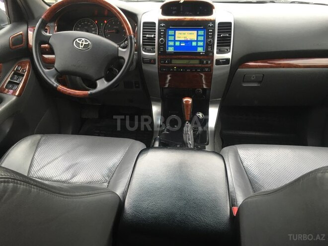 Toyota Prado 2006, 165,000 km - 4.0 л - Bakı