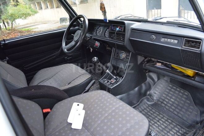 LADA (VAZ) 2107 2004, 83,268 km - 1.6 l - Bakı