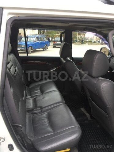 Toyota Prado 2006, 165,000 km - 4.0 л - Bakı