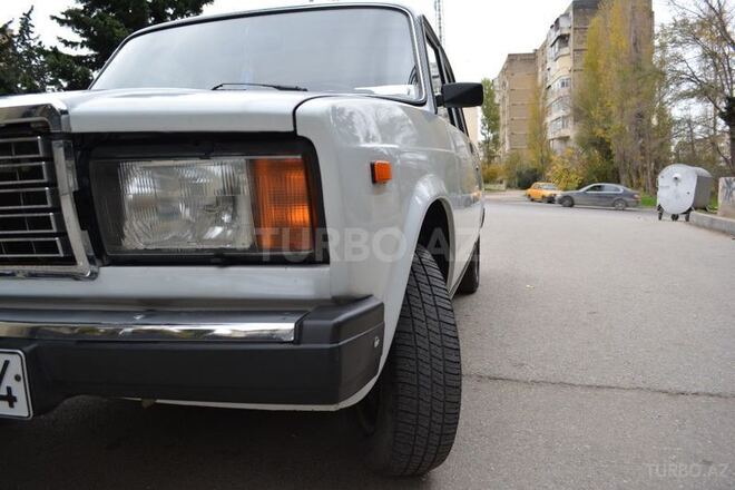 LADA (VAZ) 2107 2004, 83,268 km - 1.6 l - Bakı