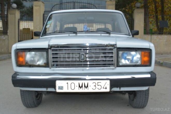 LADA (VAZ) 2107 2004, 83,268 km - 1.6 l - Bakı