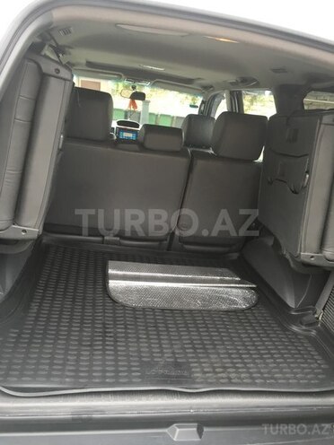Toyota Prado 2006, 165,000 km - 4.0 л - Bakı