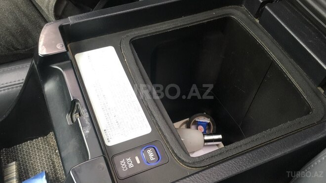 Toyota Prado 2006, 165,000 km - 4.0 л - Bakı