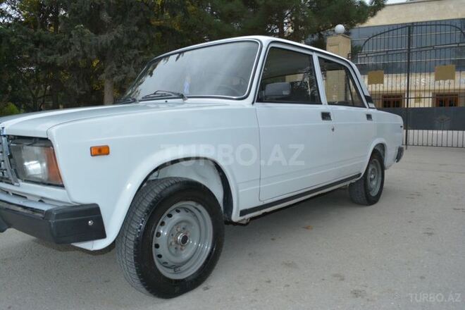 LADA (VAZ) 2107 2004, 83,268 km - 1.6 l - Bakı