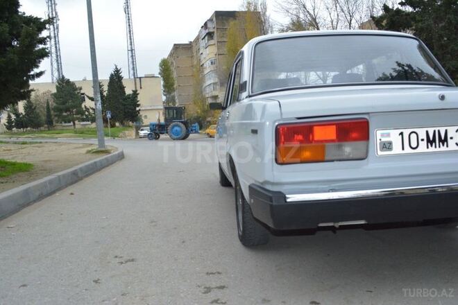 LADA (VAZ) 2107 2004, 83,268 km - 1.6 l - Bakı