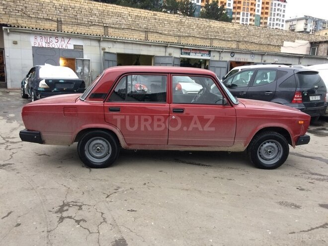 LADA (VAZ) 2107 2006, 71,500 km - 1.6 л - Bakı
