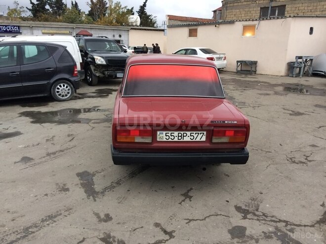LADA (VAZ) 2107 2006, 71,500 km - 1.6 л - Bakı