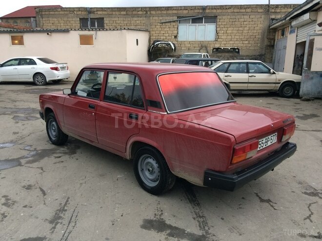 LADA (VAZ) 2107 2006, 71,500 km - 1.6 л - Bakı