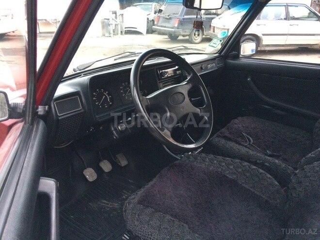 LADA (VAZ) 2107 2006, 71,500 km - 1.6 л - Bakı