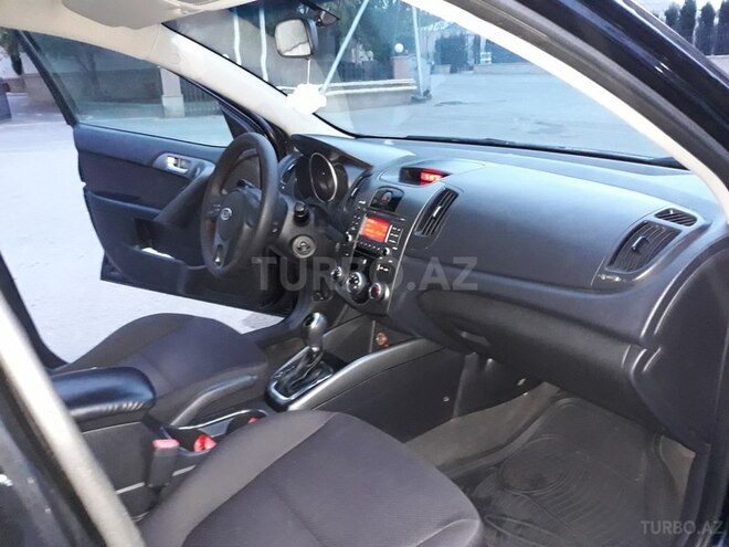 Kia Cerato 2010, 136,400 km - 1.6 l - Bakı