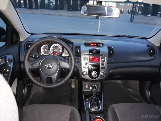 Kia Cerato 2010, 136,400 km - 1.6 l - Bakı
