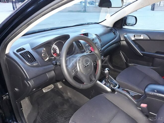 Kia Cerato 2010, 136,400 km - 1.6 l - Bakı