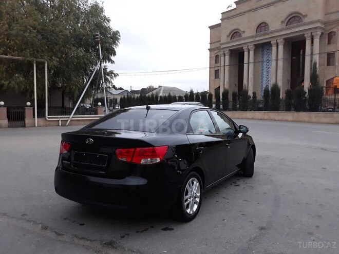 Kia Cerato 2010, 136,400 km - 1.6 l - Bakı