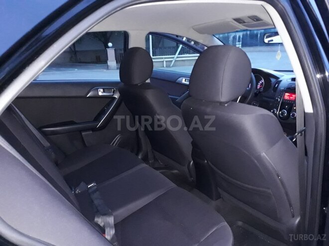 Kia Cerato 2010, 136,400 km - 1.6 l - Bakı