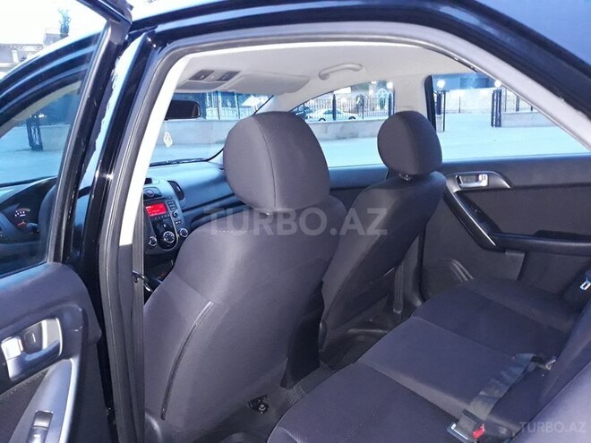 Kia Cerato 2010, 136,400 km - 1.6 l - Bakı