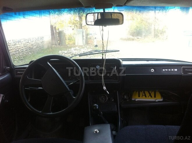 LADA (VAZ) 2107 1999, 242,390 km - 1.5 l - Qazax