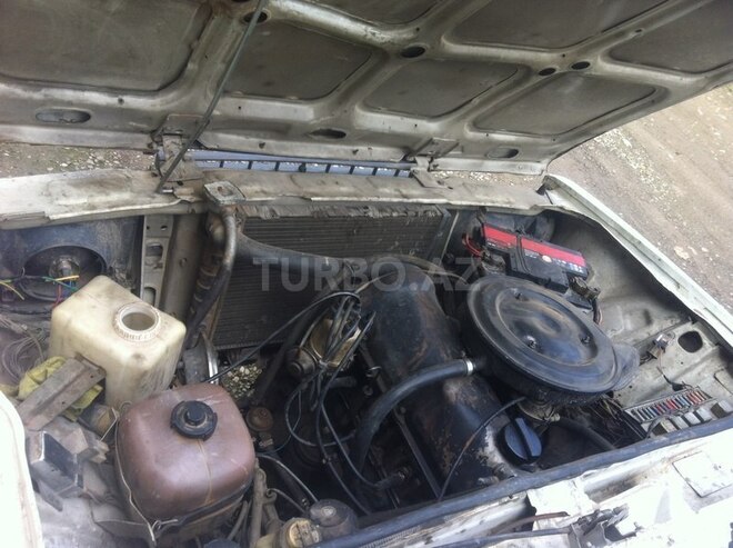 LADA (VAZ) 2107 1999, 242,390 km - 1.5 l - Qazax