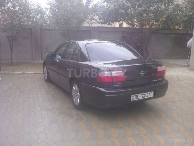 Opel Omega 2000, 215,000 km - 2.2 л - Bakı