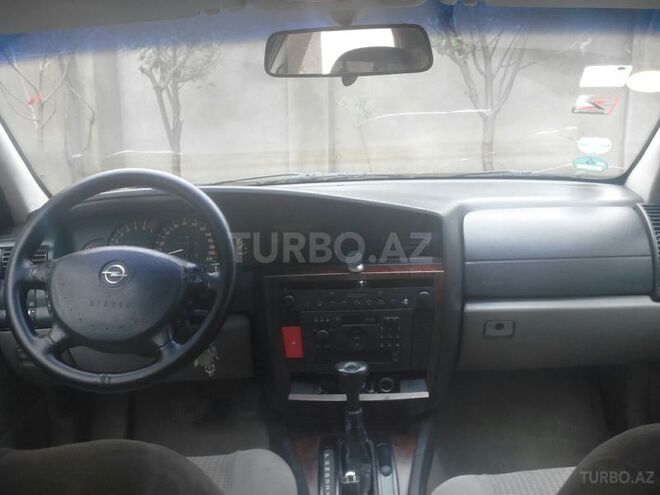 Opel Omega 2000, 215,000 km - 2.2 л - Bakı