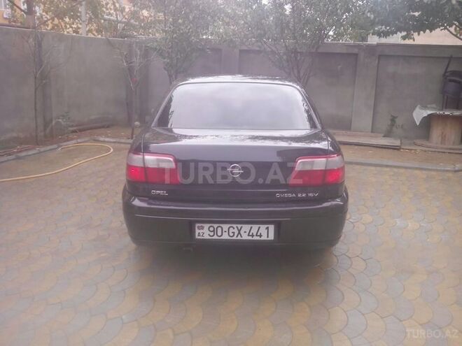 Opel Omega 2000, 215,000 km - 2.2 л - Bakı
