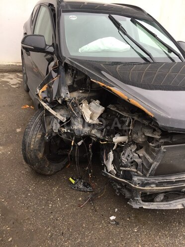 Hyundai Santa Fe 2014, 98,000 km - 2.4 l - Bakı