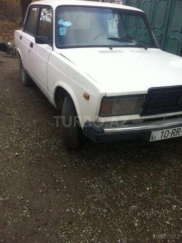 LADA (VAZ) 2107 1999, 242,390 km - 1.5 l - Qazax