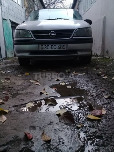 Opel Sintra 1998, 360,000 km - 0.2 l - Gəncə